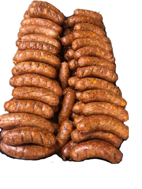 Regular Smoked Pork Links